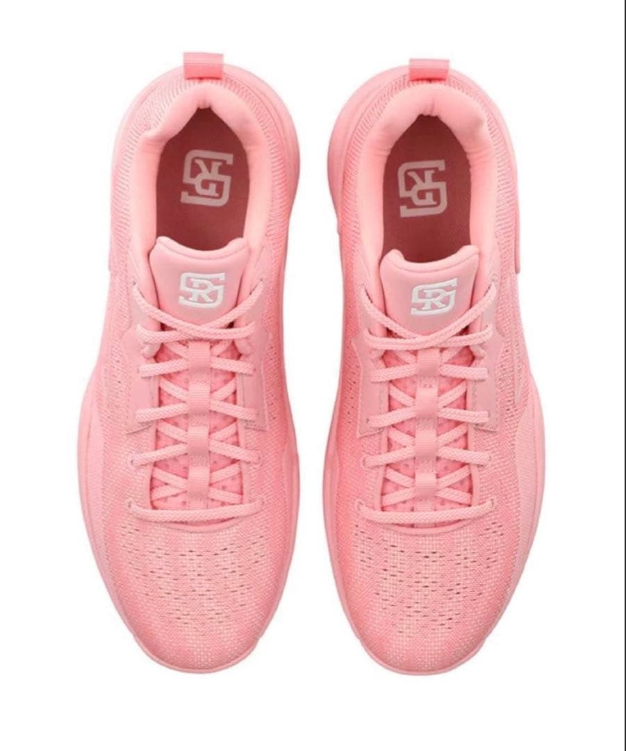 EGOZARU RIKU1 PROVE PINK エゴザル　瀬川琉久 25.5