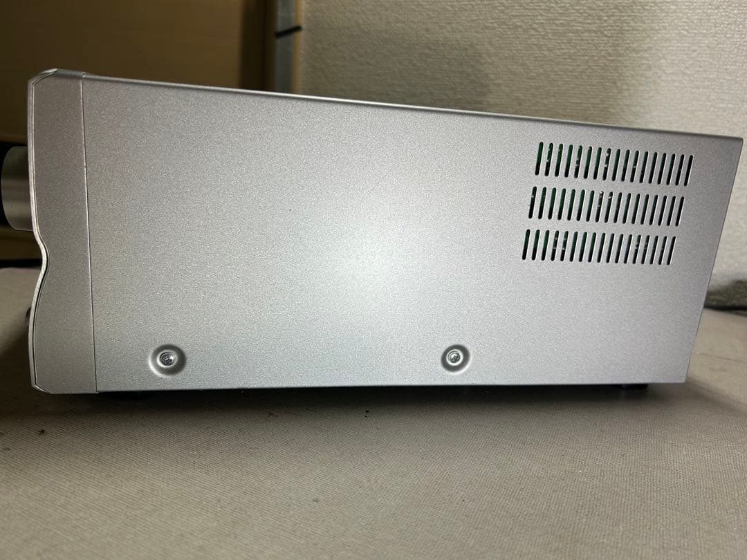 U13 整備ONKYO NFR-7TX ハイレゾCD/SD/USBレシーバー