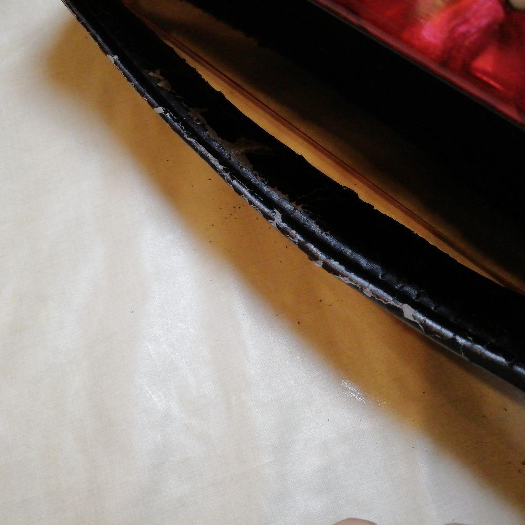 TOMBOトンボ　アコーディオン　グランデール　GT-60B PRP