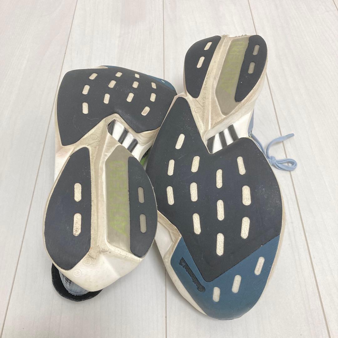 【25km使用】26.5cmアディオスプロ3 ADIZERO ADIOS PRO