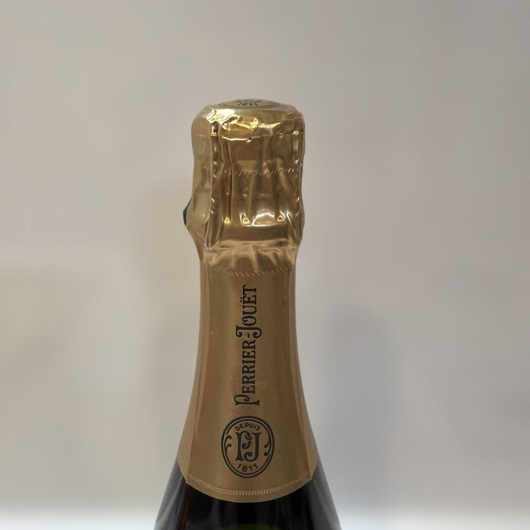 ベルエポック 2016年 750ml 1本 新品 未開栓 箱無し 送料無料