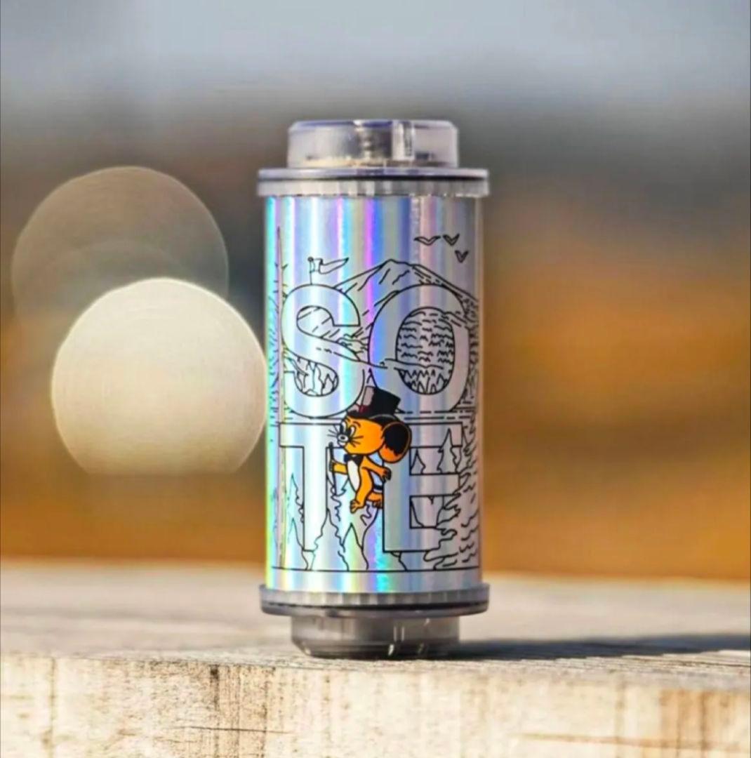 ネイタルデザイン 38灯 38-kT SOTE ver. AURORA＋パーツ