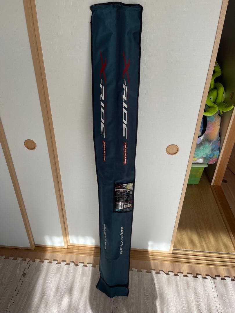 Major Craft（メジャークラフト） XRS-962MH 【美品】