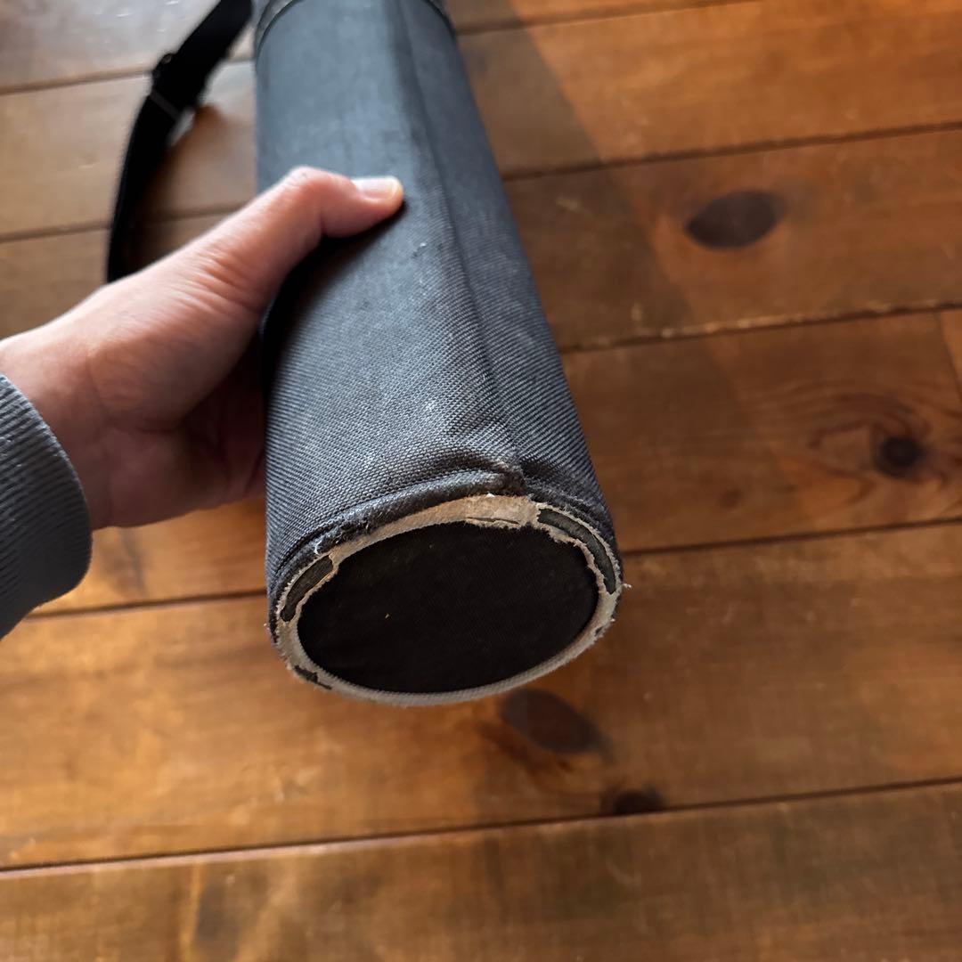 marucci ワニクラッシャー（赤ワニ）とケース、ミズノバットクリーナー付き