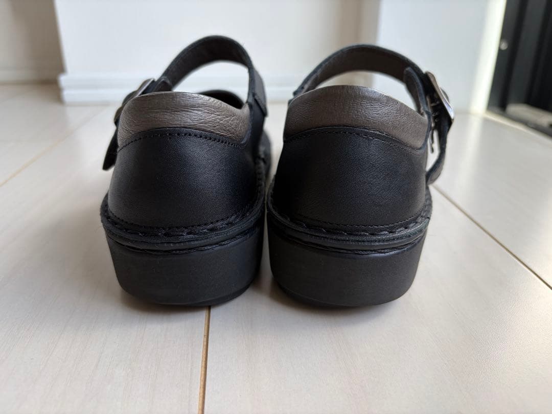 【美品】NAOTナオト オルガ【即日発送】サイズ36