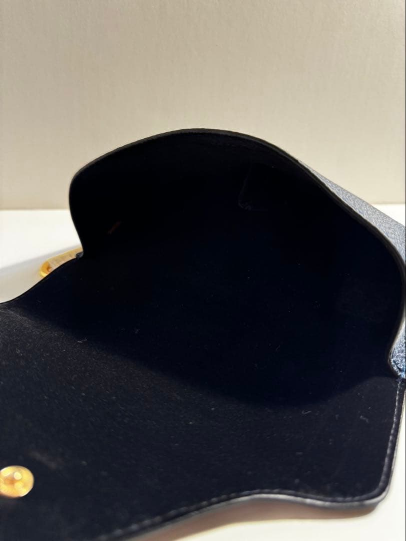 〈美品〉 LOEWE ロエベ トータスシェル Screen サングラス