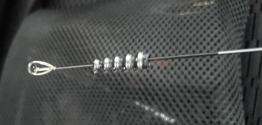 レマーレ SHIMANO Remare VI ZOOM IN 485