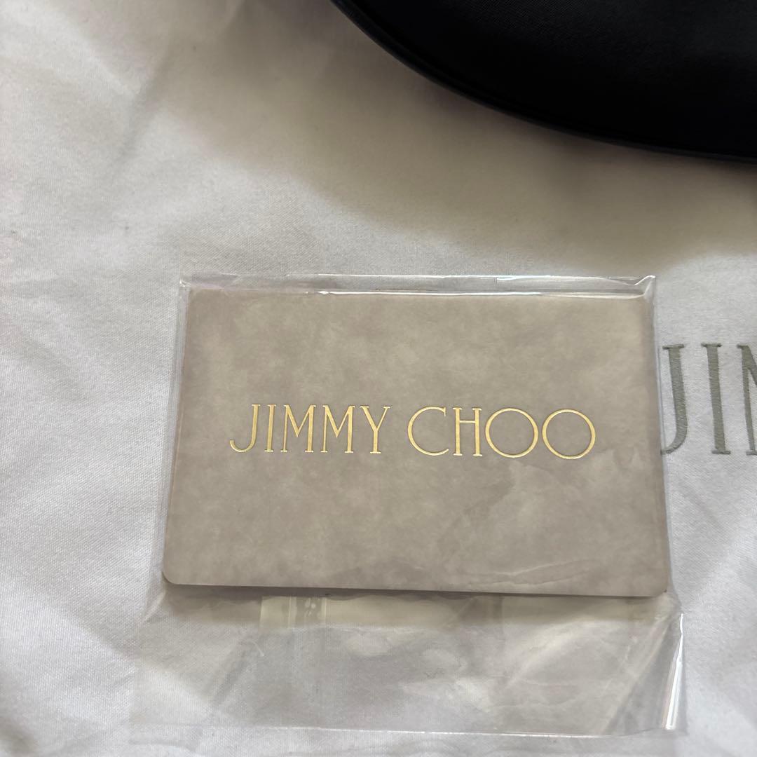 ヒマワリ、ジミーチュウ、ウエスト、ボディーバック