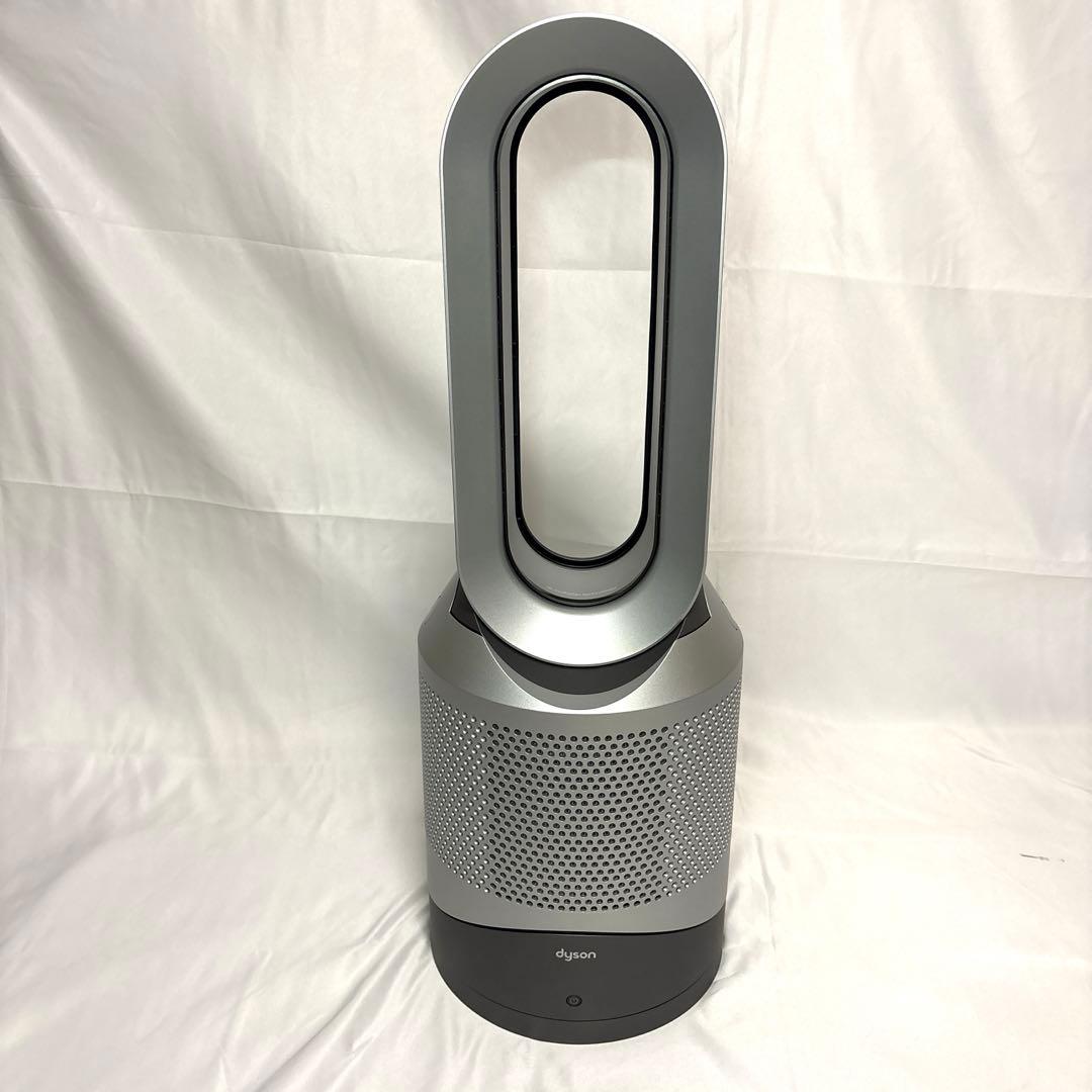 【良品】ダイソン Dyson HP00 hot+cool 2024年製