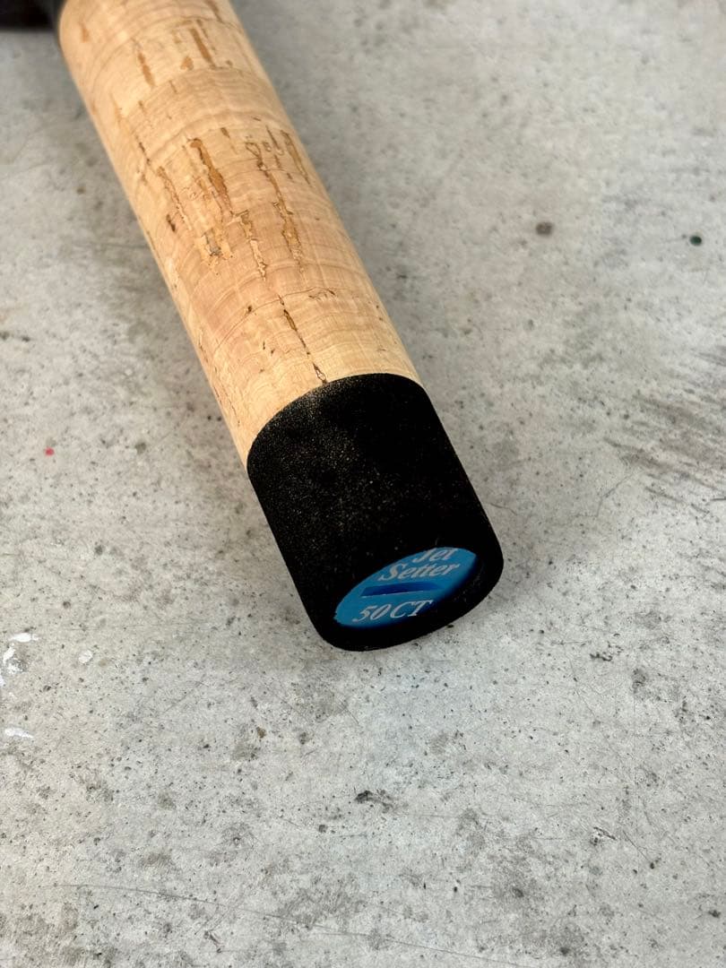 【冒険用品 TULALA】 JetSetter ジェットセッター 50CT