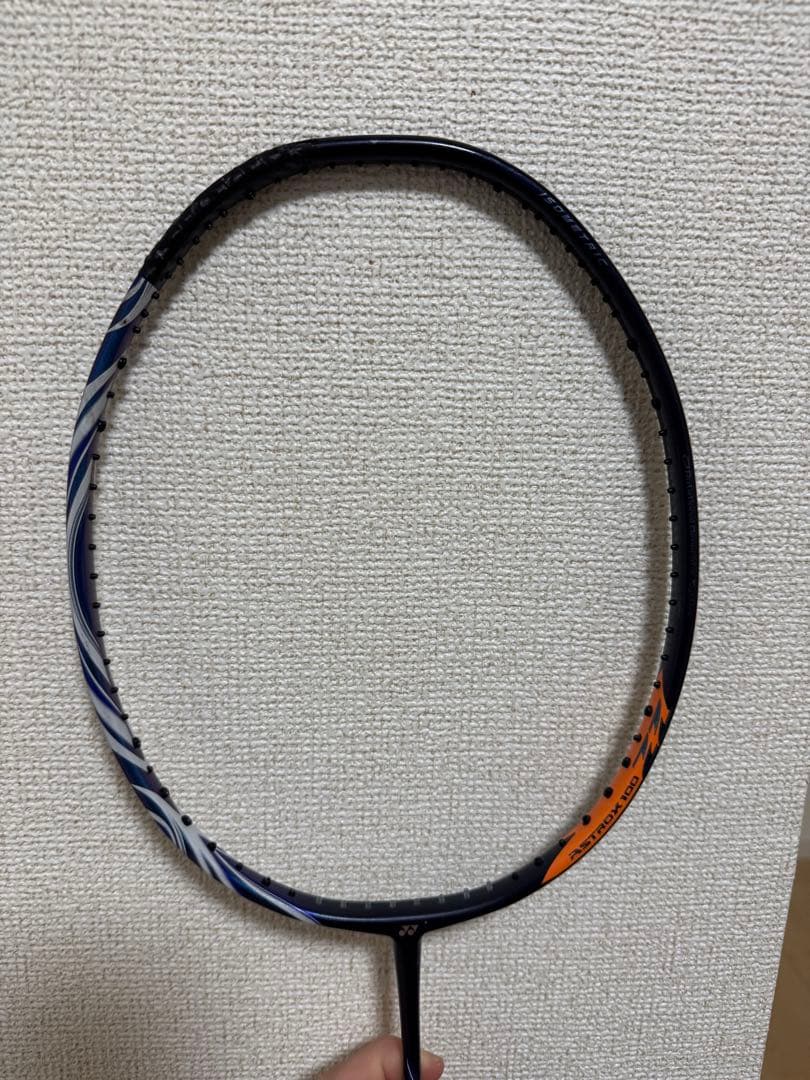 アストロクス100zz 修理品　ヨネックス