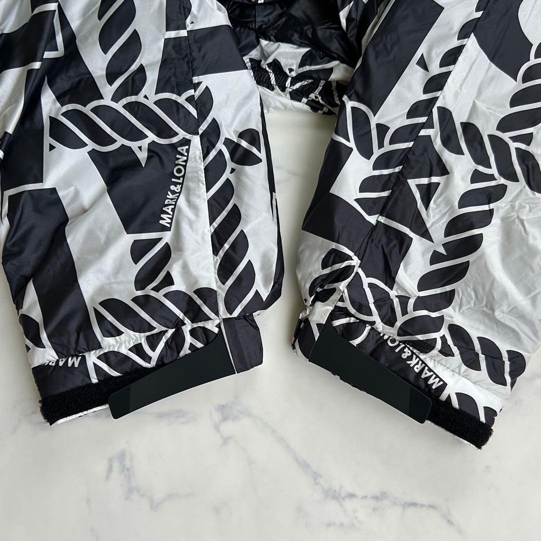 ICHI壱 XL相当 マークアンドロナ 2024年モデル ジャケット