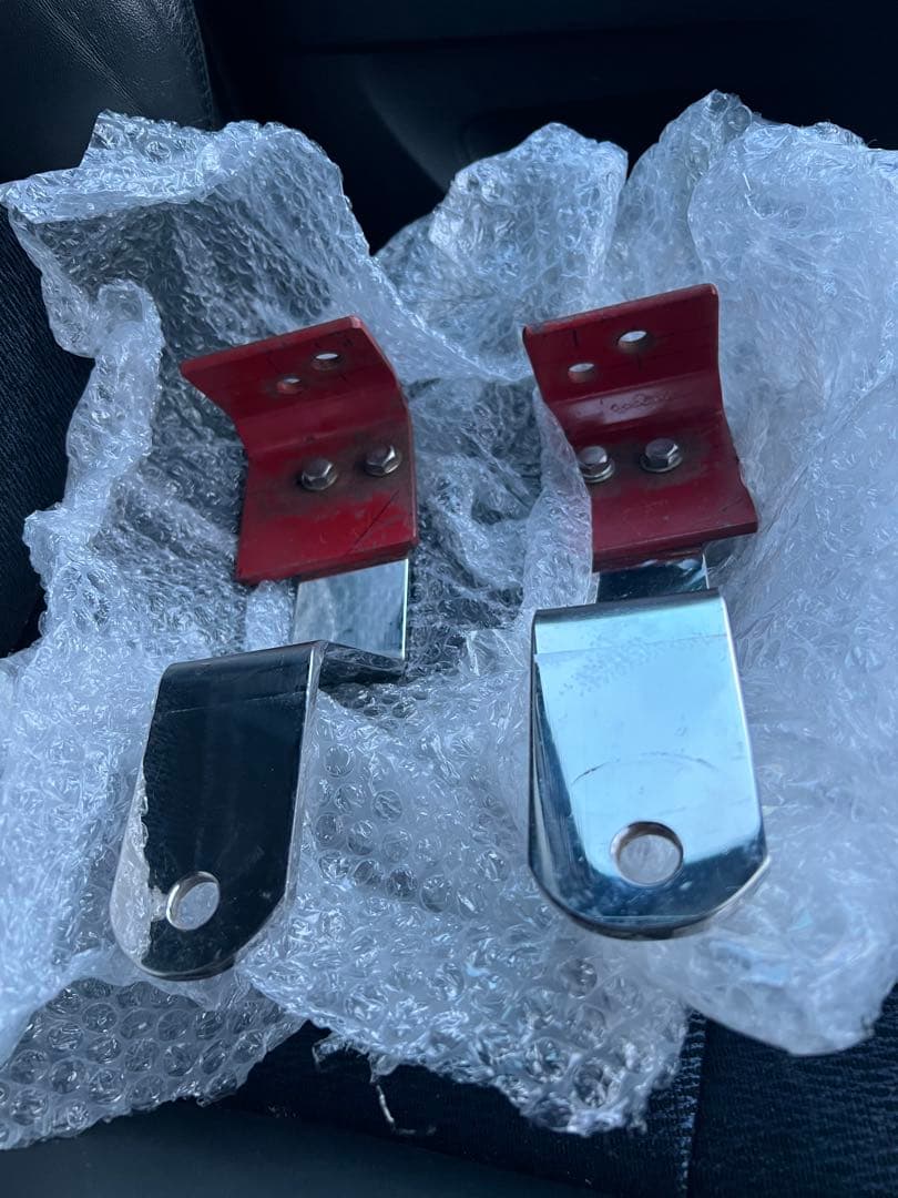 17プロフィア 日野 フォグ ステー トラック