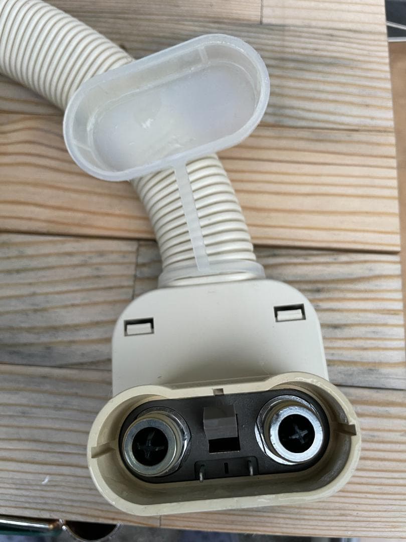 ★状態〇 温水ルームヒーター ノーリツ RH-3503RN-BL ファンヒーター