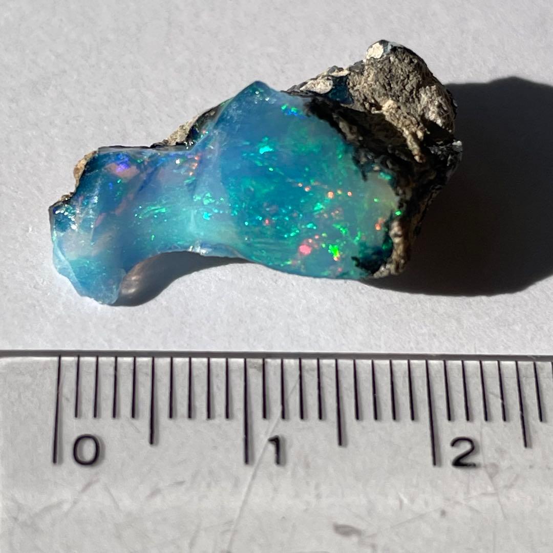 429 エチオピア産　オパール