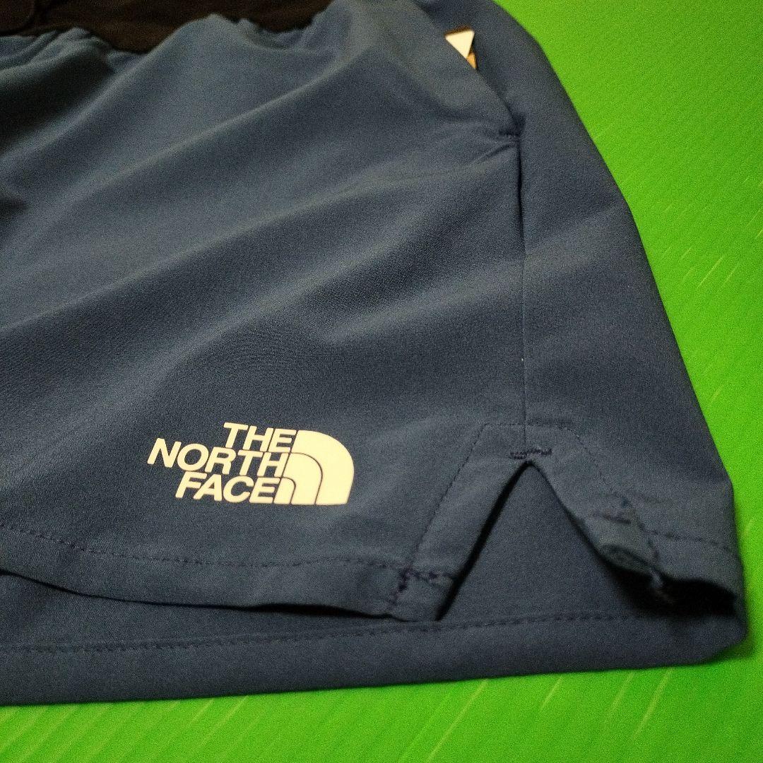 新品　ザノースフェイス　ENDURIS RACING Short NB72480