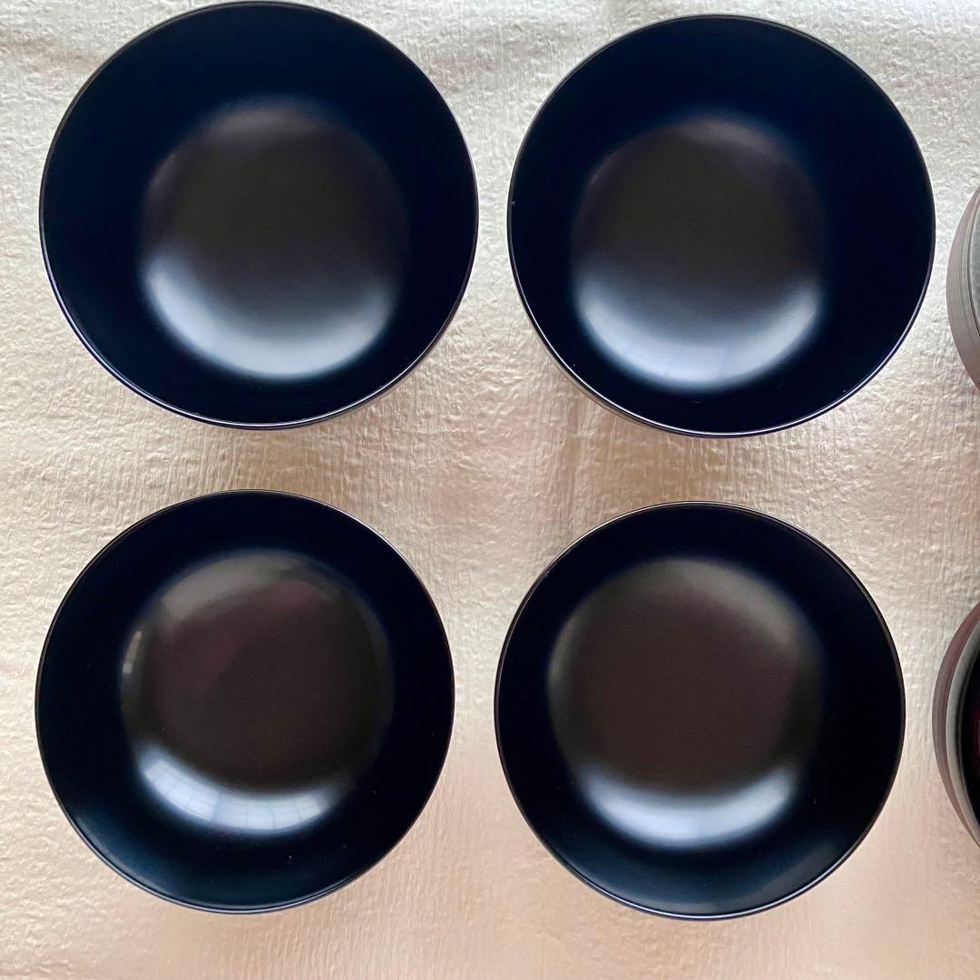 象彦 小丸椀 飯椀/汁椀 五客セット