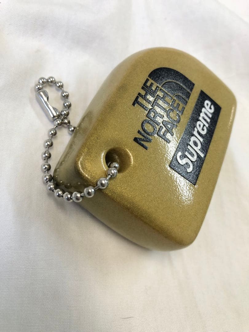 つむぎSupreme Floating Keychain 3個セット