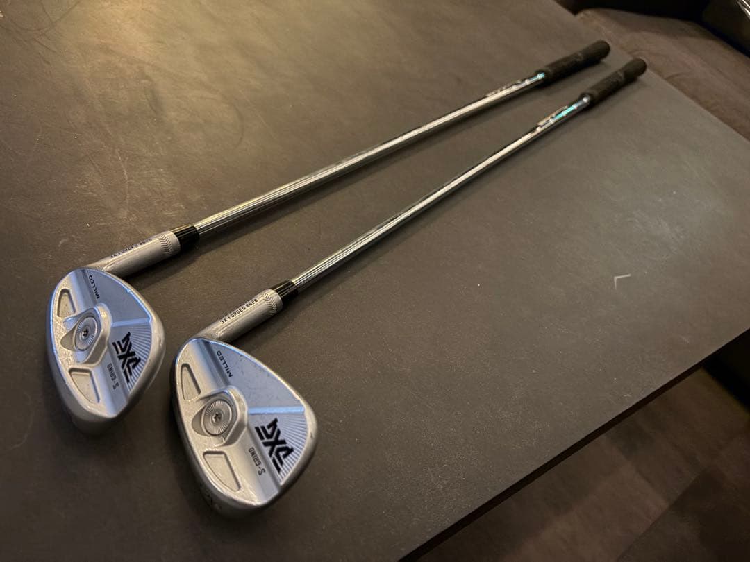 PXG SUGAR DADDY III 2本セット