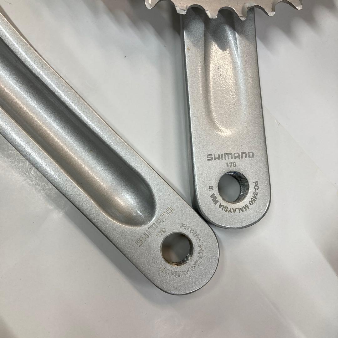 SHIMANO SORAコンポーネント グループ セット