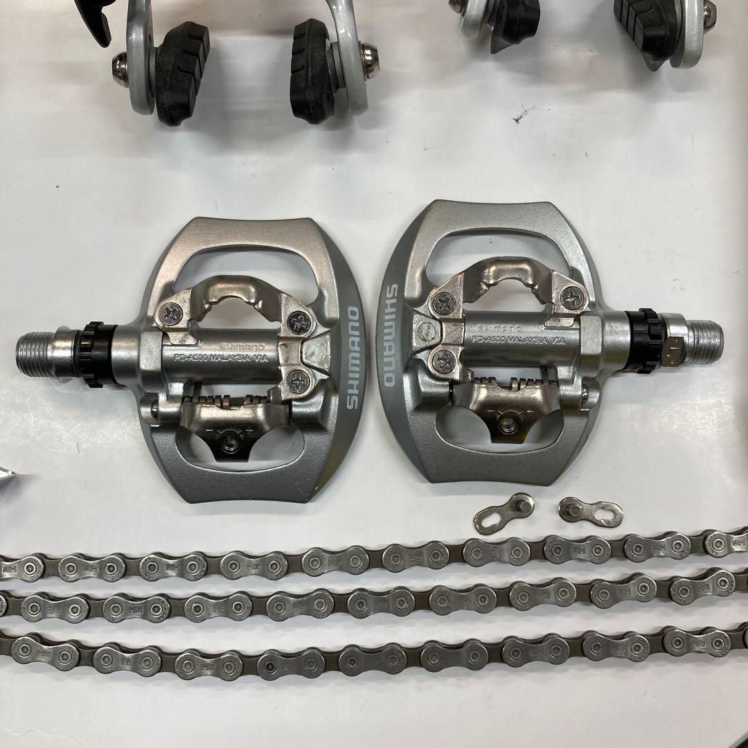 SHIMANO SORAコンポーネント グループ セット