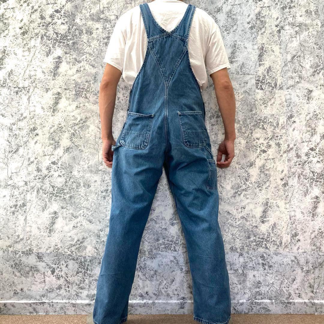 きなこ 様IO12 大人気メキシコ製古着カーハートブランドタグデニム地