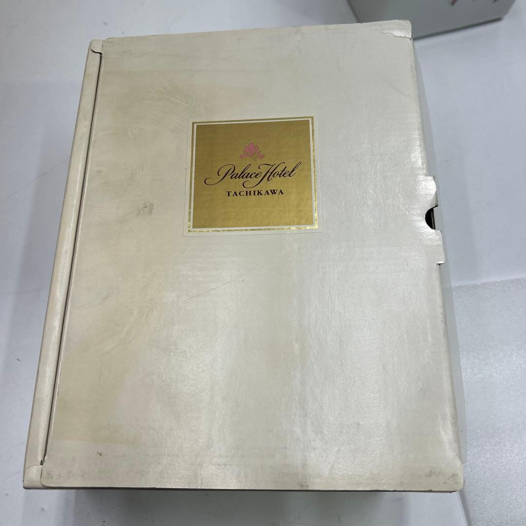 5670【未開栓】サントリー ウイスキー パレスホテル立川 開業記念 720mL