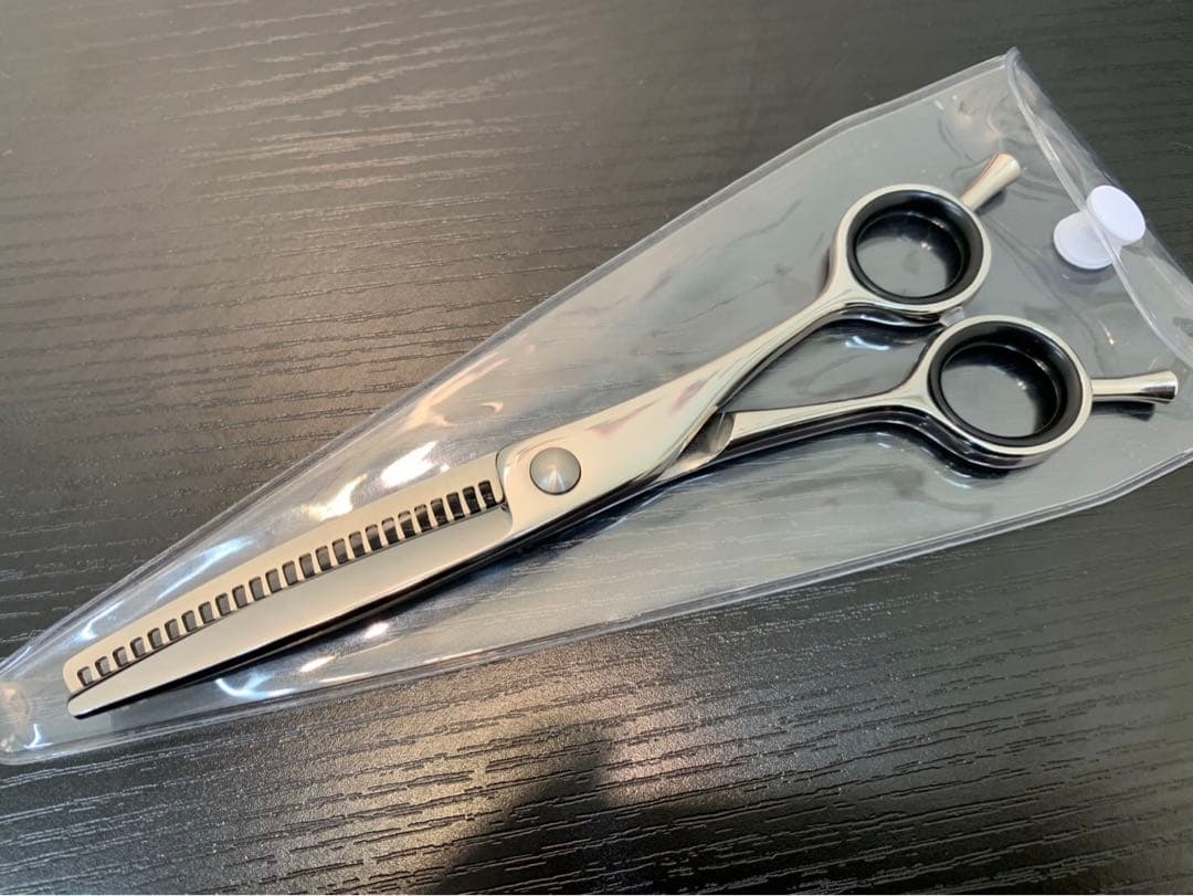 NICHIRI 日理 センチュリー セニングシザー 40% INY-25T