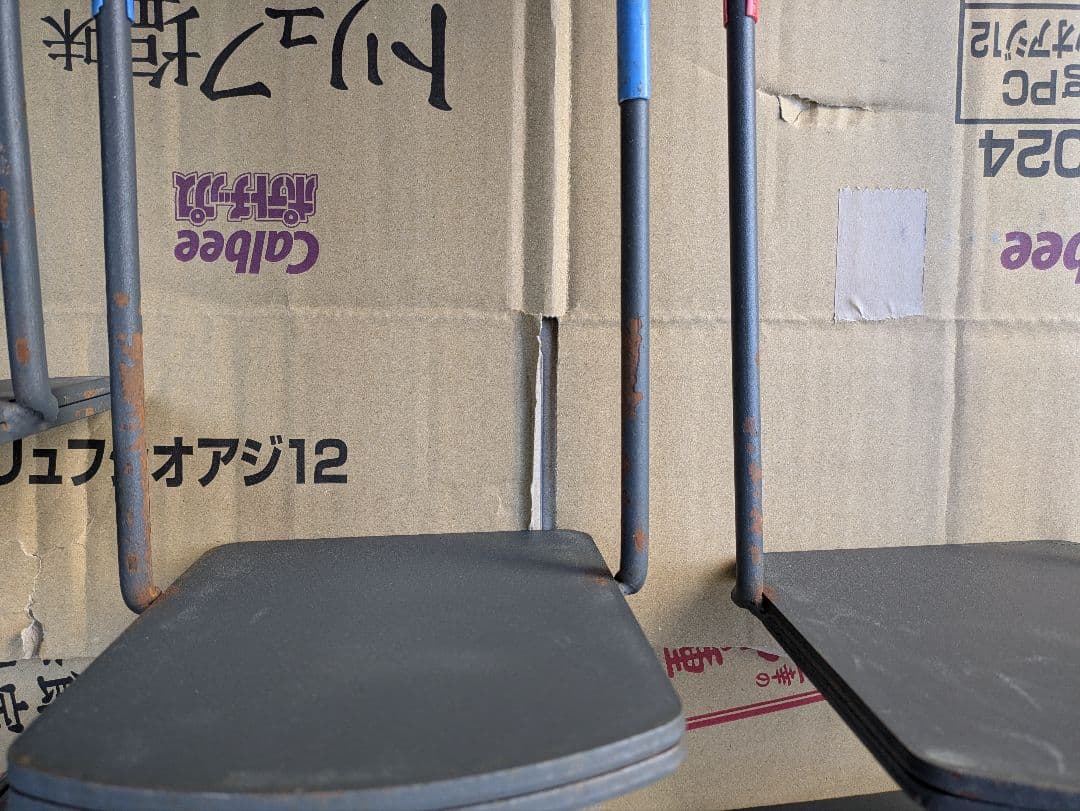 ② 可変式ダンベル　40キロ✖︎2