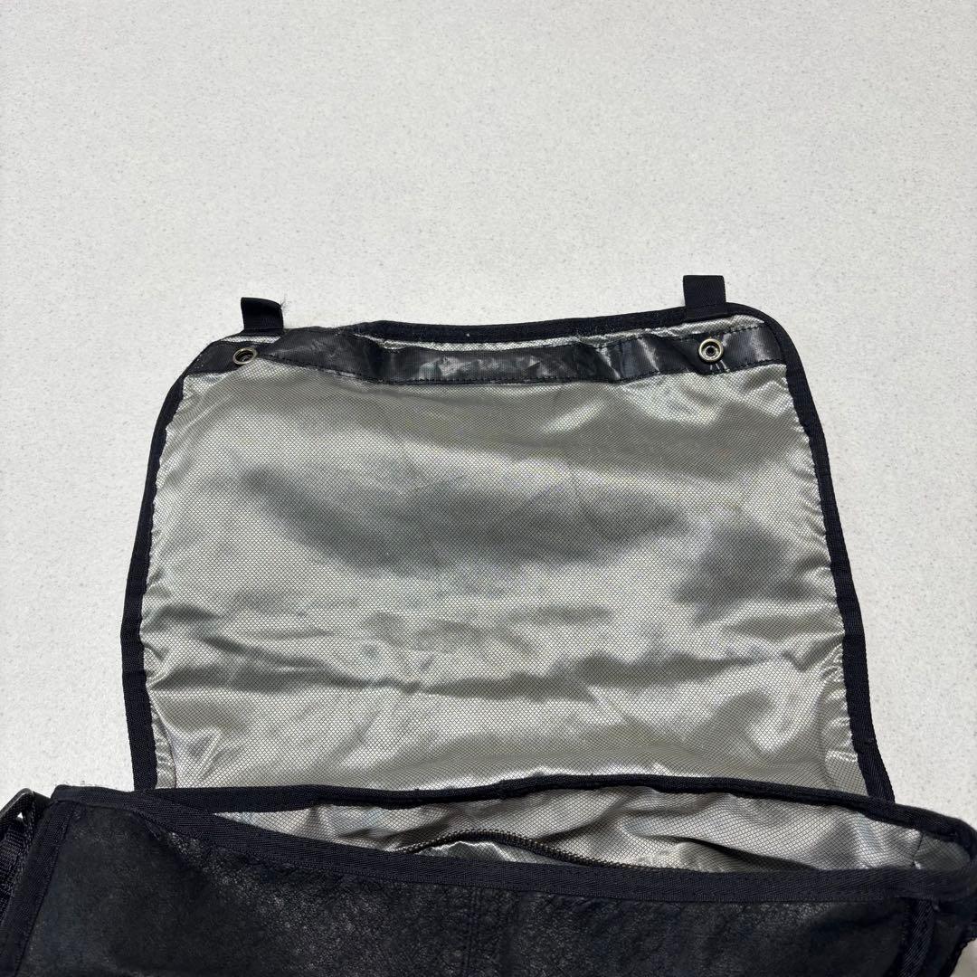 archive diesel suède like shoulder bag