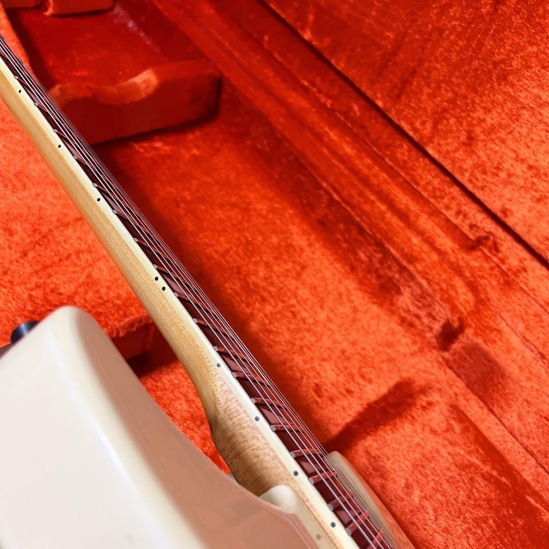 ギター Bill'sBrothers Excellent Jackson Soloist