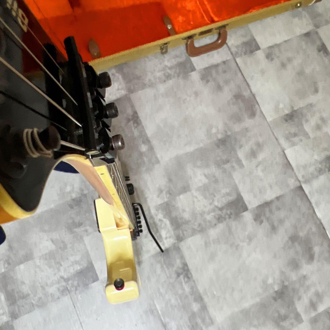 ギター Bill'sBrothers Excellent Jackson Soloist