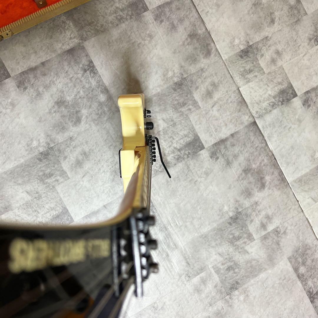 ギター Bill'sBrothers Excellent Jackson Soloist