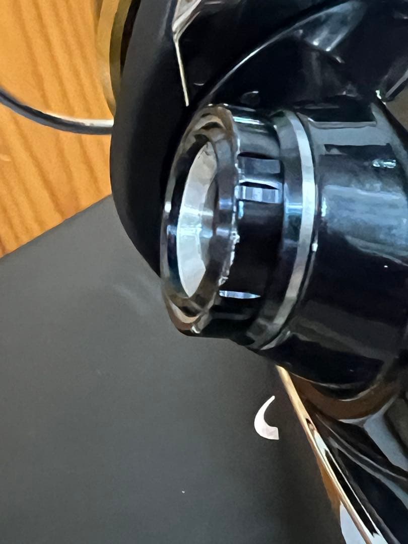 SHIMANO STELLA SW6000PG スピニングリール