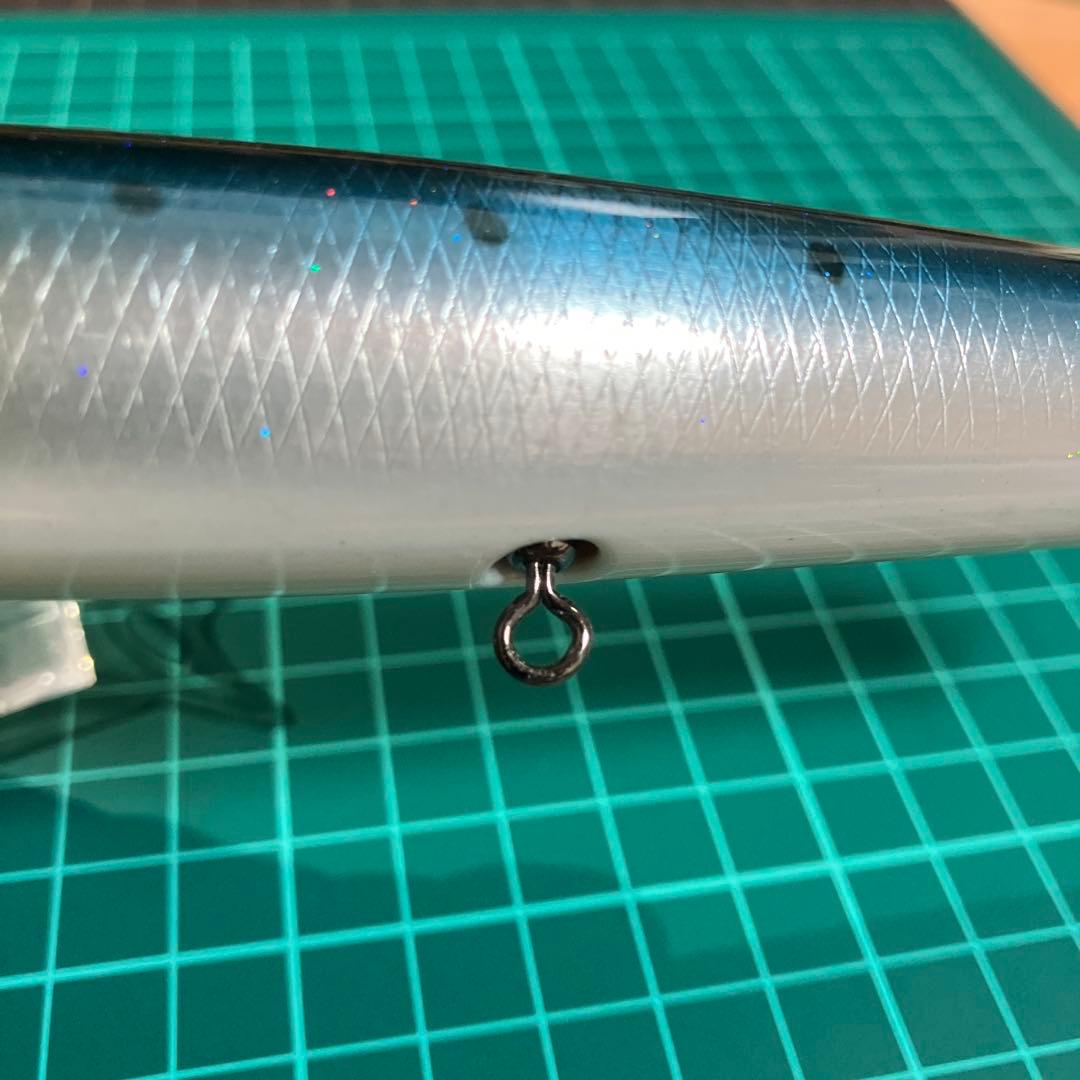 クラフトベイト　ポッパー