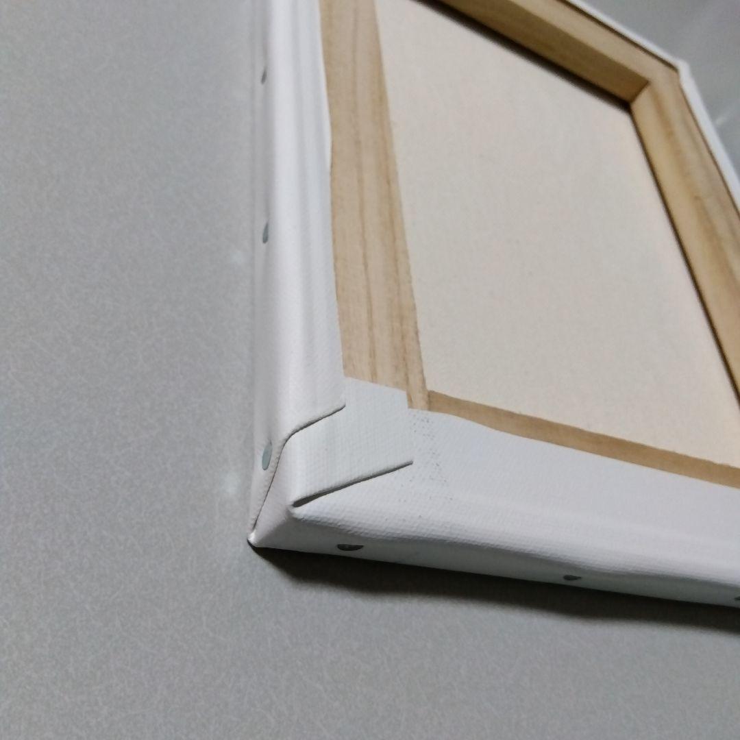 【凪のあすから】木原紡 ５周年スペシャルグッズ キャンバスアート なぎあす