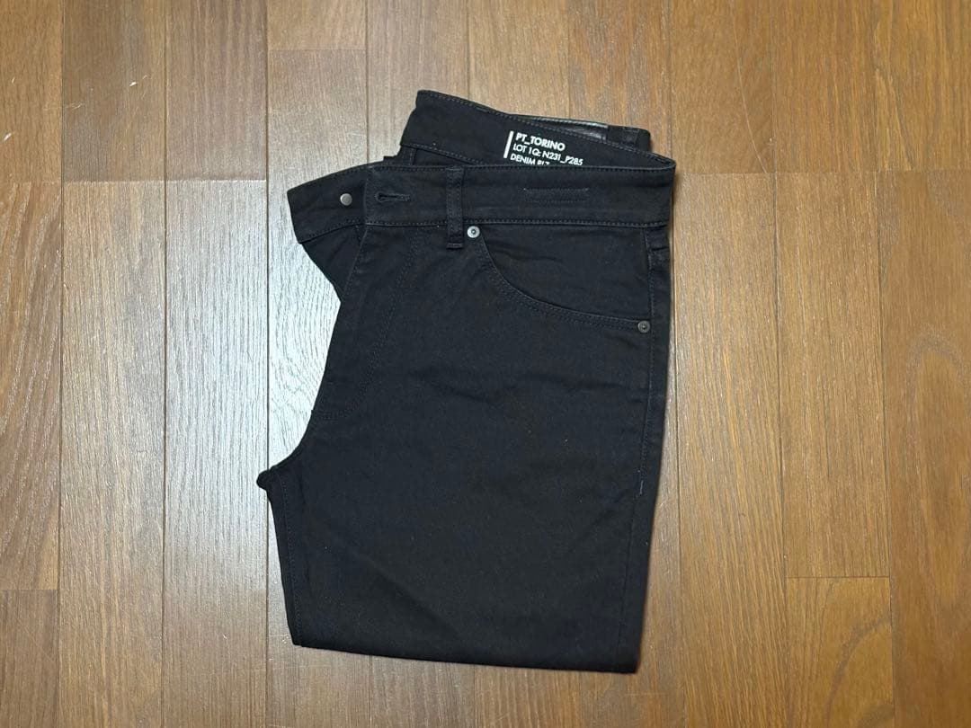 PT TORINO SWING デニム 32