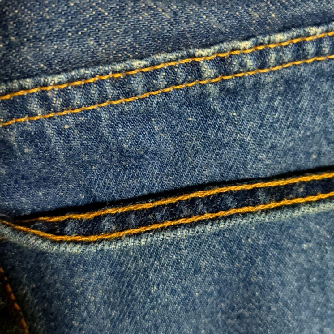 リーバイス501ハチマル 80s　Levis501ハチマル　リーバイス501赤耳