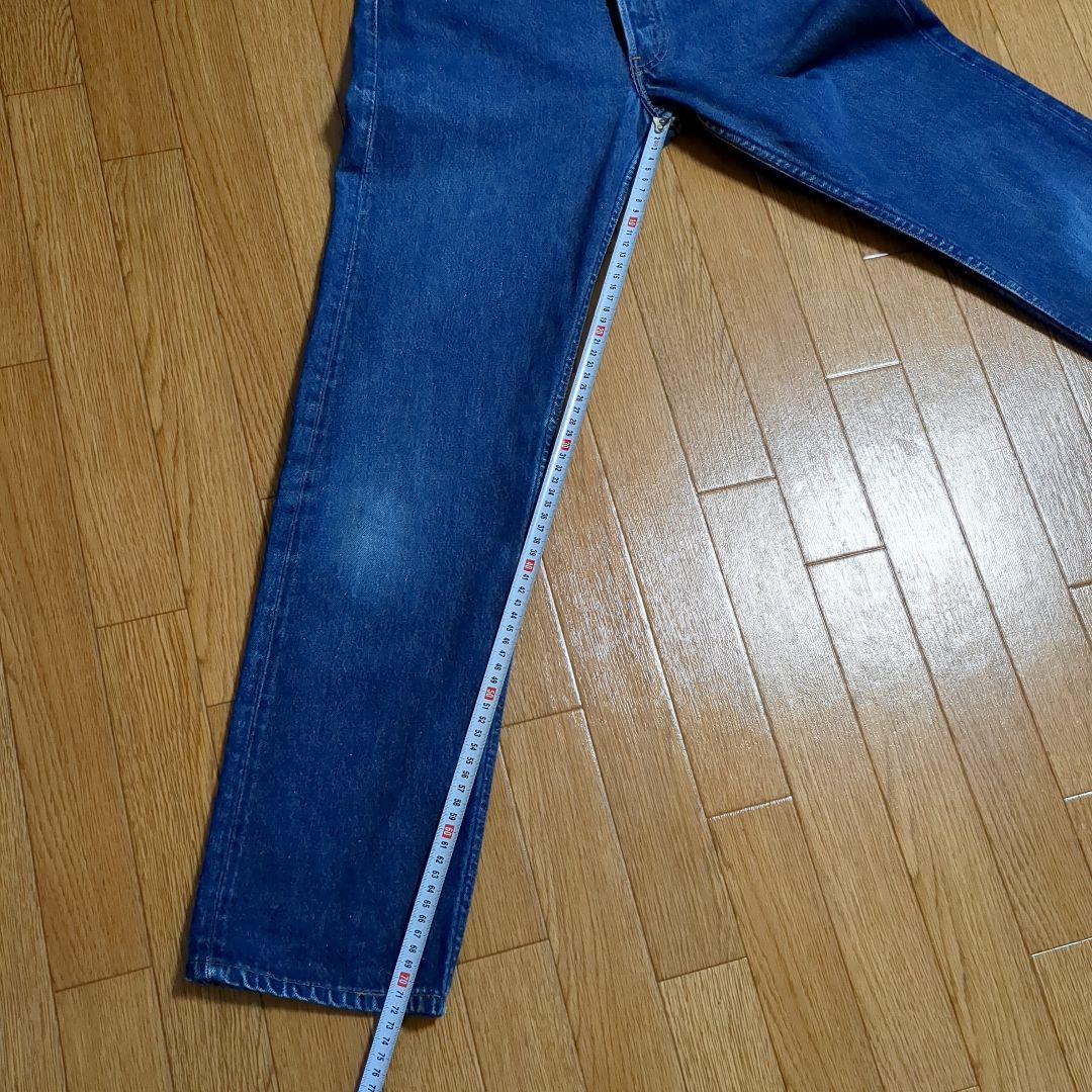 リーバイス501ハチマル 80s　Levis501ハチマル　リーバイス501赤耳