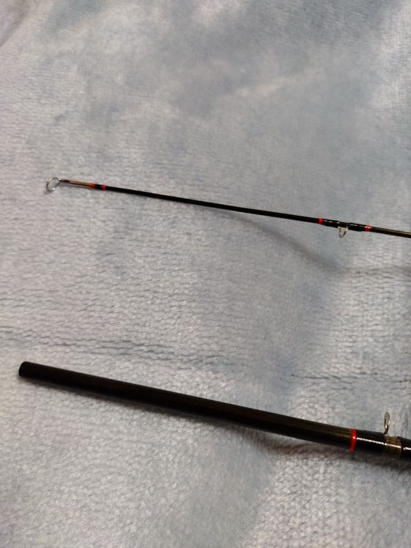 ハーディー　グラファイト　9FT　9/10