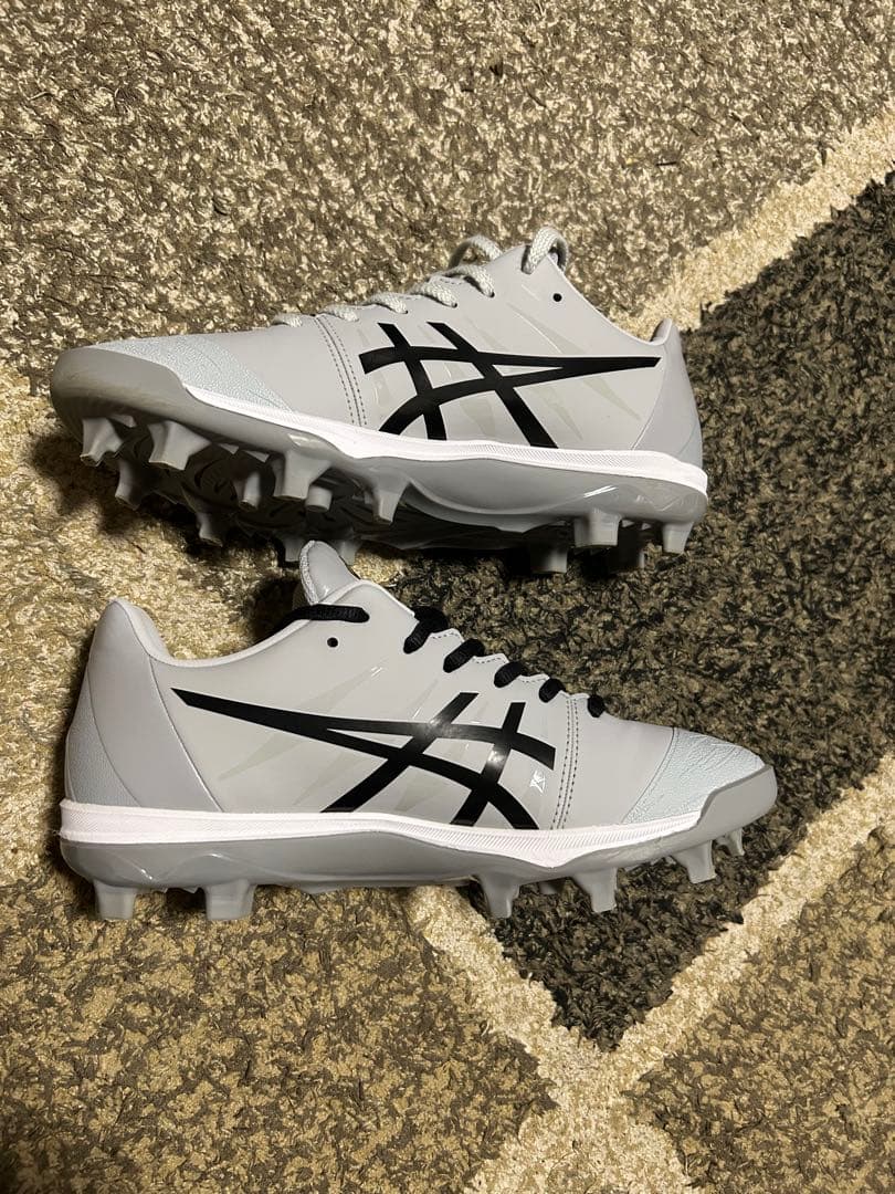 asics GOLDSTAGE FANG 26.5cm スパイク