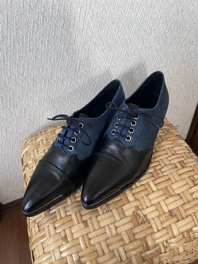 ディーゼルローファー