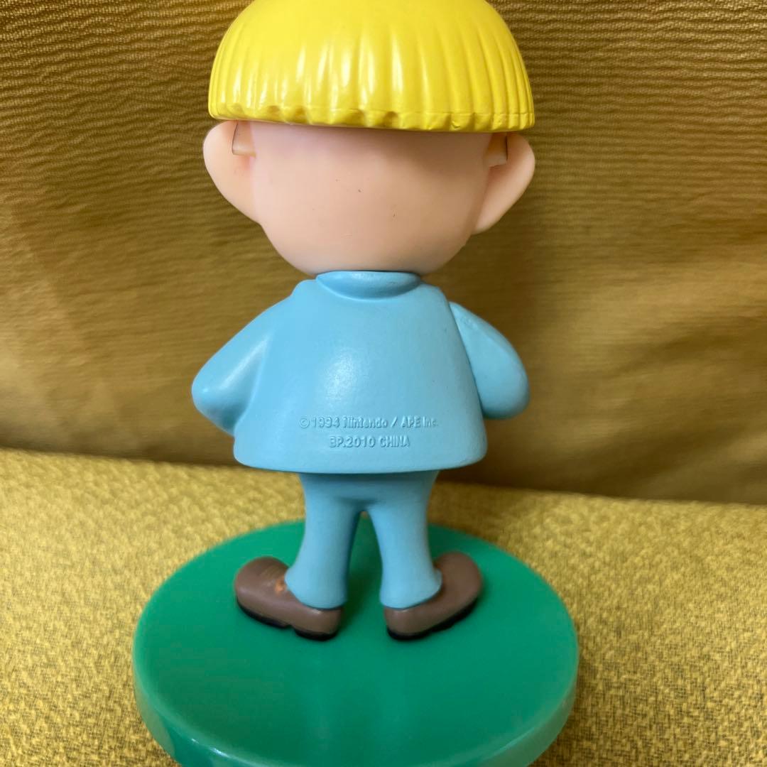 mother mother2 フィギュア　まとめて