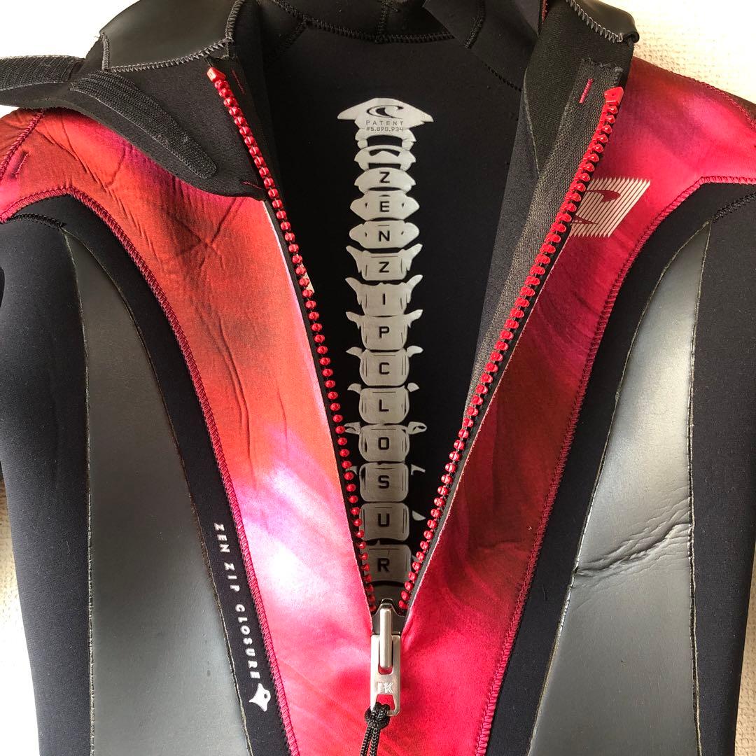 オニールレディースセミドライ