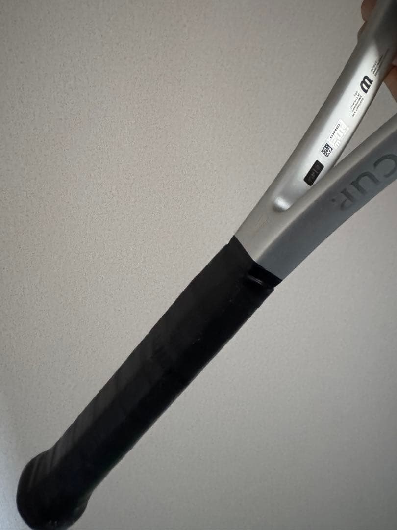 prostaff RF97 V13 G2（出張中。2月20日に戻ります）