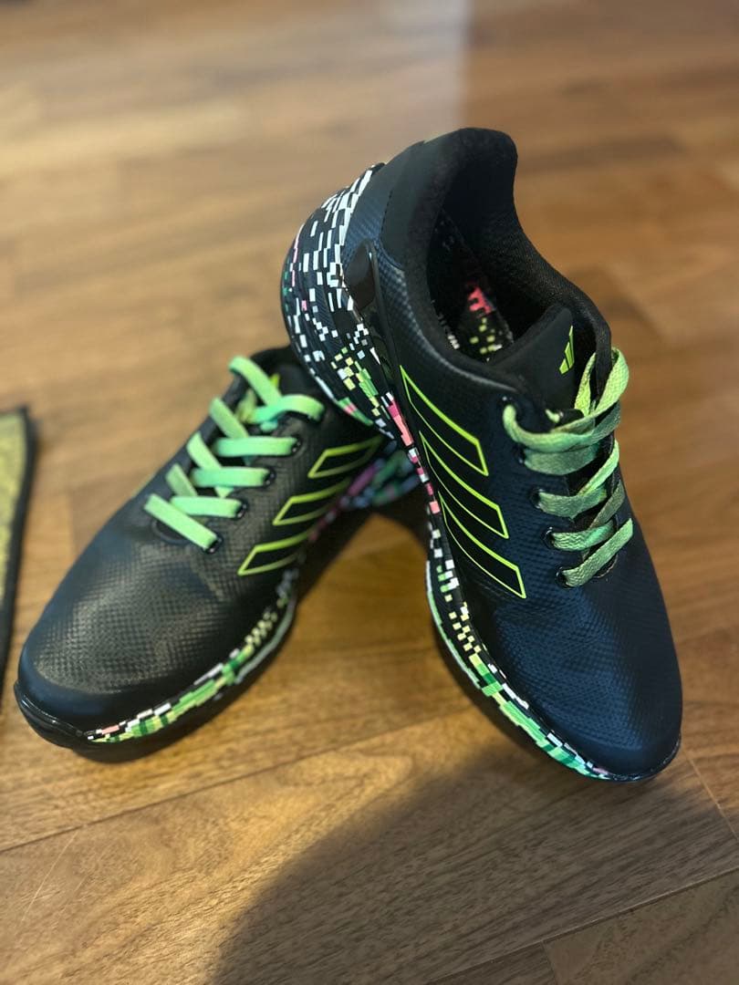 【即決価格】アディダスゴルフ⭐︎25.5