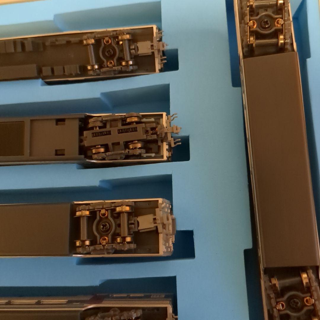 マイクロエース A-0021 215系 2次車 ホリデー快速ビューやまなし