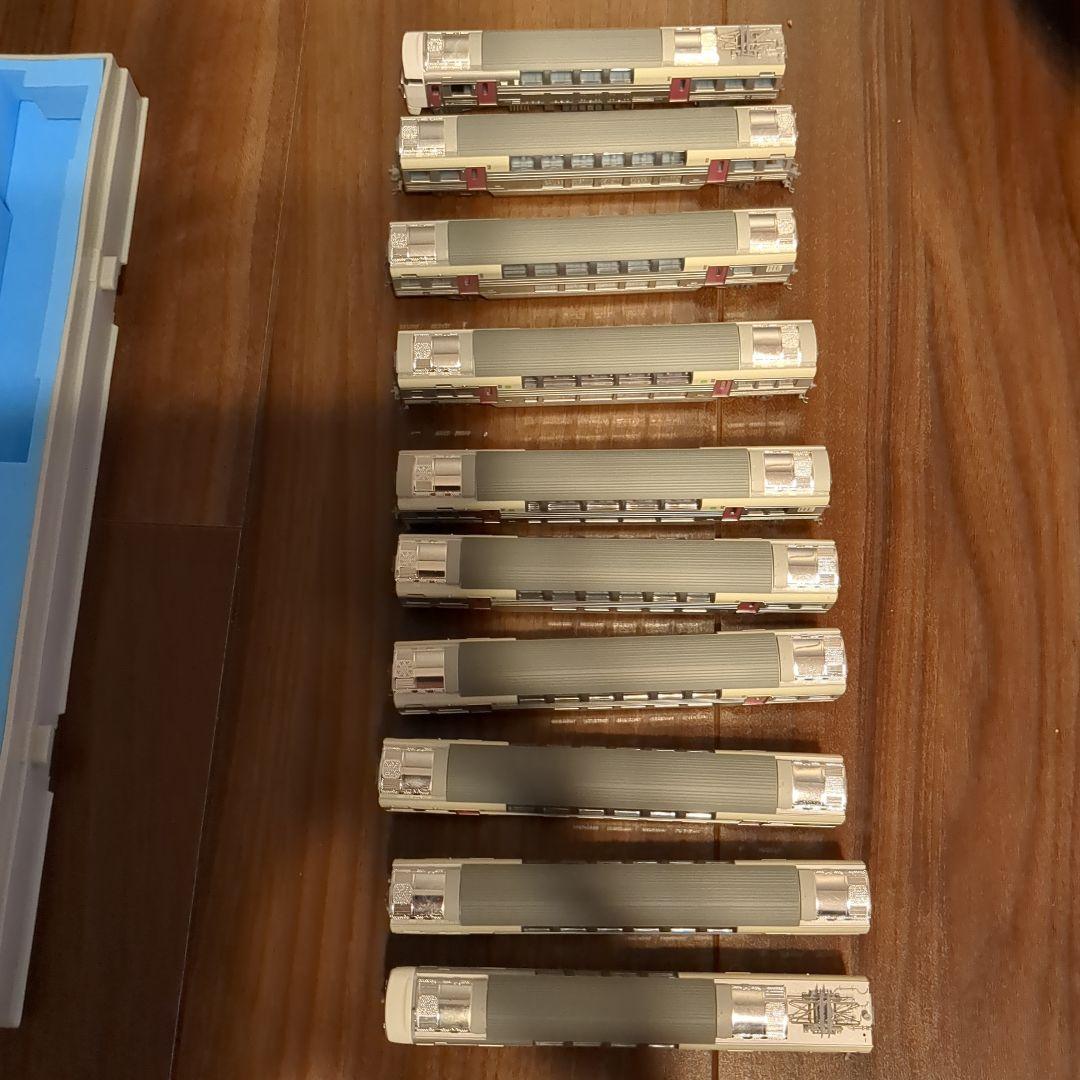 マイクロエース A-0021 215系 2次車 ホリデー快速ビューやまなし