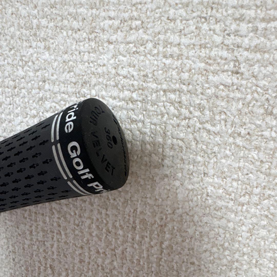 TaylorMade P.770 5番アイアン　Diamana