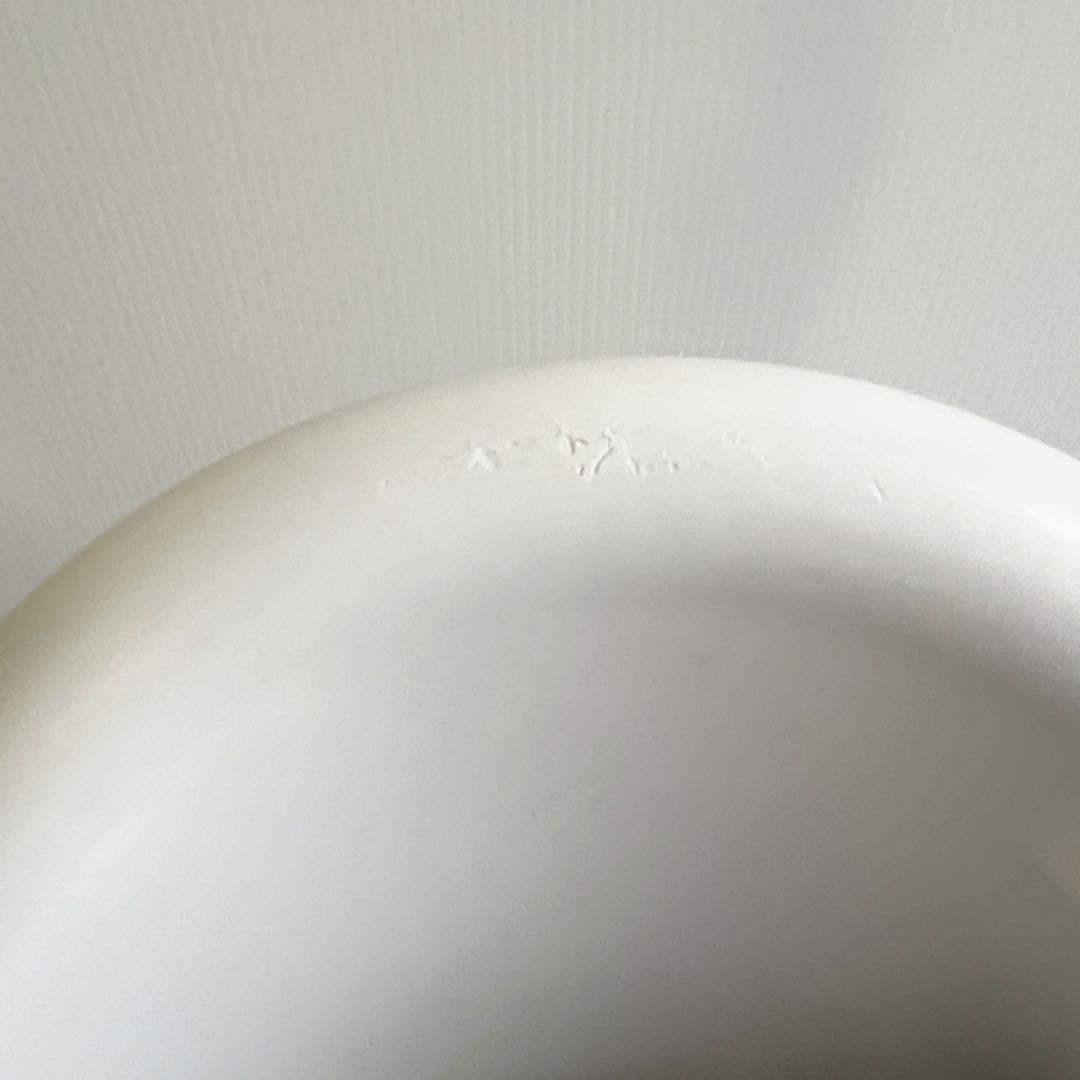 美品　BABYBJÖRN ベビーチェア ホワイト